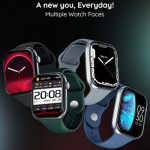 Grande Smart Watch PFB38