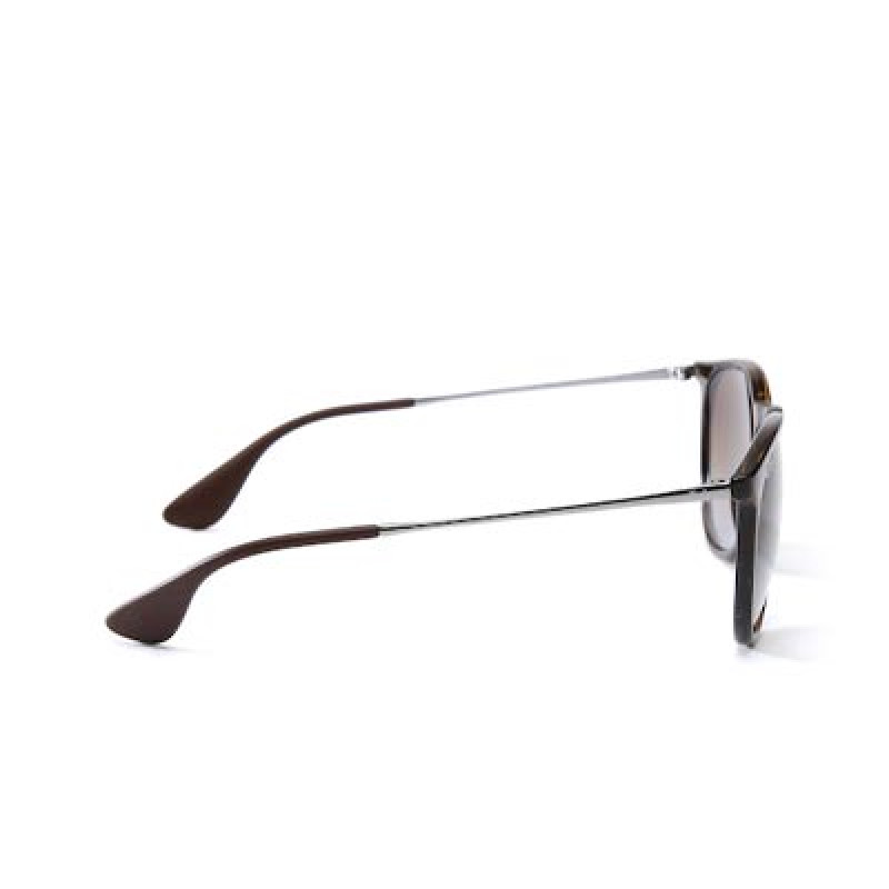 Men Printed Oval Sunglasses