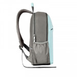 Men Blue Laptop Backpack