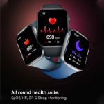 Grande Smart Watch PFB38